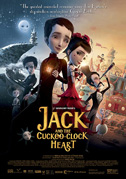 Locandina Jack and the cuckoo-clock heart