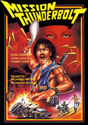 Mission Thunderbolt