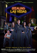 The Las Vegas job