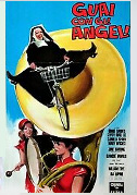 Guai con gli angeli