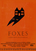 Locandina Foxes