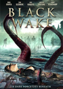 Locandina Black wake