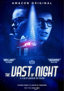 L'immensità della notte