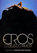Locandina Eros, the God of love - Film (1981)