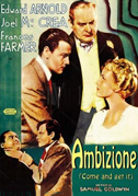 Ambizione
