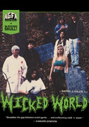 Locandina Wicked world
