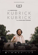 Locandina Kubrick by Kubrick
