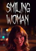 Locandina Smiling woman
