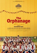 Locandina The orphanage - Film (2019)