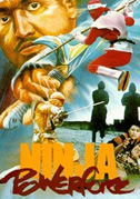 Ninja powerforce