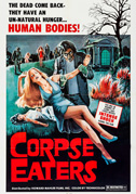Corpse eaters