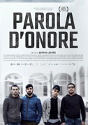 Parola d'onore