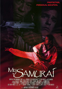 My samurai