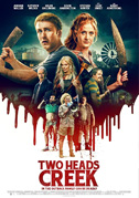 Two heads creek