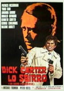 Dick Carter, lo sbirro