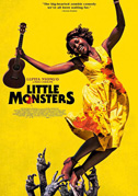 Little monsters