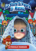 Le storie di paura di Masha