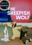 The sheepish wolf