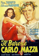 Il barone Carlo Mazza