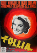 Follia