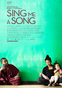 Sing me a song