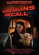 Locandina Gremlins: recall