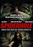 Locandina Spiderhole