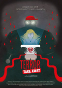 Locandina Terror take away