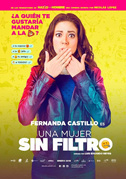 Locandina Una mujer sin filtro