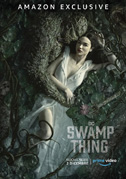 Swamp thing
