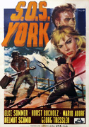 S.O.S. York!