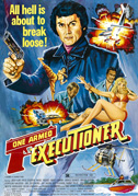 The one armed executioner