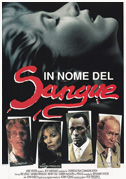 In nome del sangue