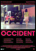 Locandina Occident