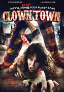 Locandina ClownTown