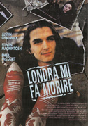 Londra mi fa morire