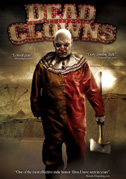 Locandina Dead clowns