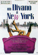 Un divano a New York