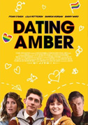 Locandina Dating Amber