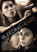 Locandina Bleeding heart - Cuore tenero