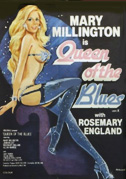 Queen of the blues