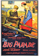 La grande parata