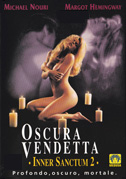 Locandina Oscura vendetta