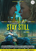Stay still