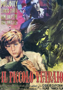 Il piccolo vetraio