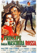 Il principe dalla maschera rossa