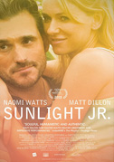 Locandina Sunlight Jr.