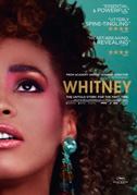 Locandina Whitney