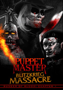 Puppet Master: Blitzkrieg massacre