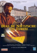 Locandina I giorni di Nietzsche a Torino